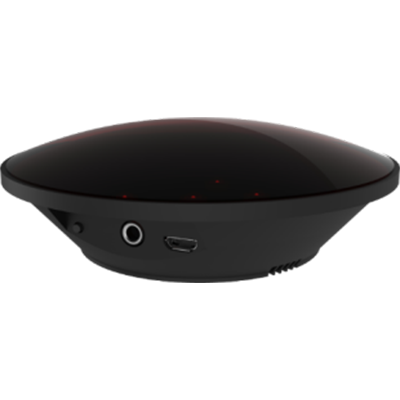 360度无线红外发射器CK-IR360B